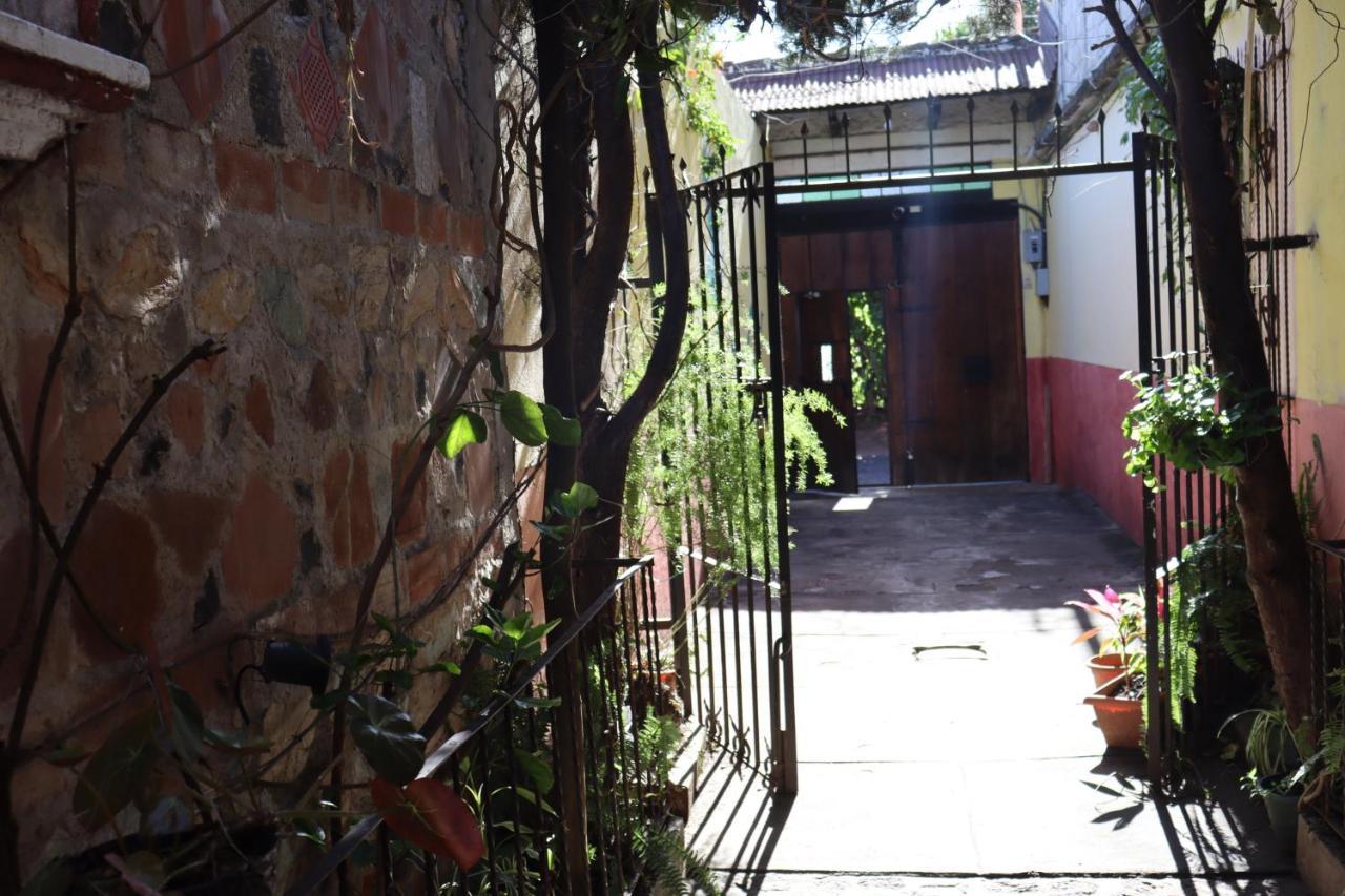 Casa Quetzalli, La Recoleccion Antigua Екстериор снимка