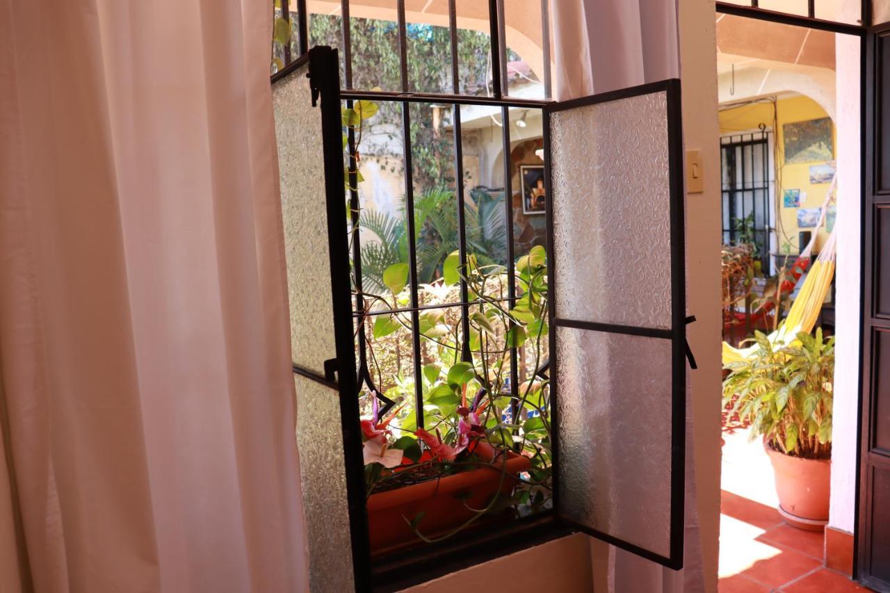 Casa Quetzalli, La Recoleccion Antigua Екстериор снимка