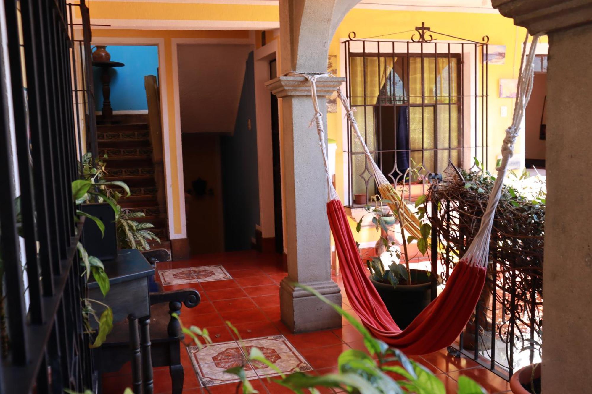 Casa Quetzalli, La Recoleccion Antigua Екстериор снимка