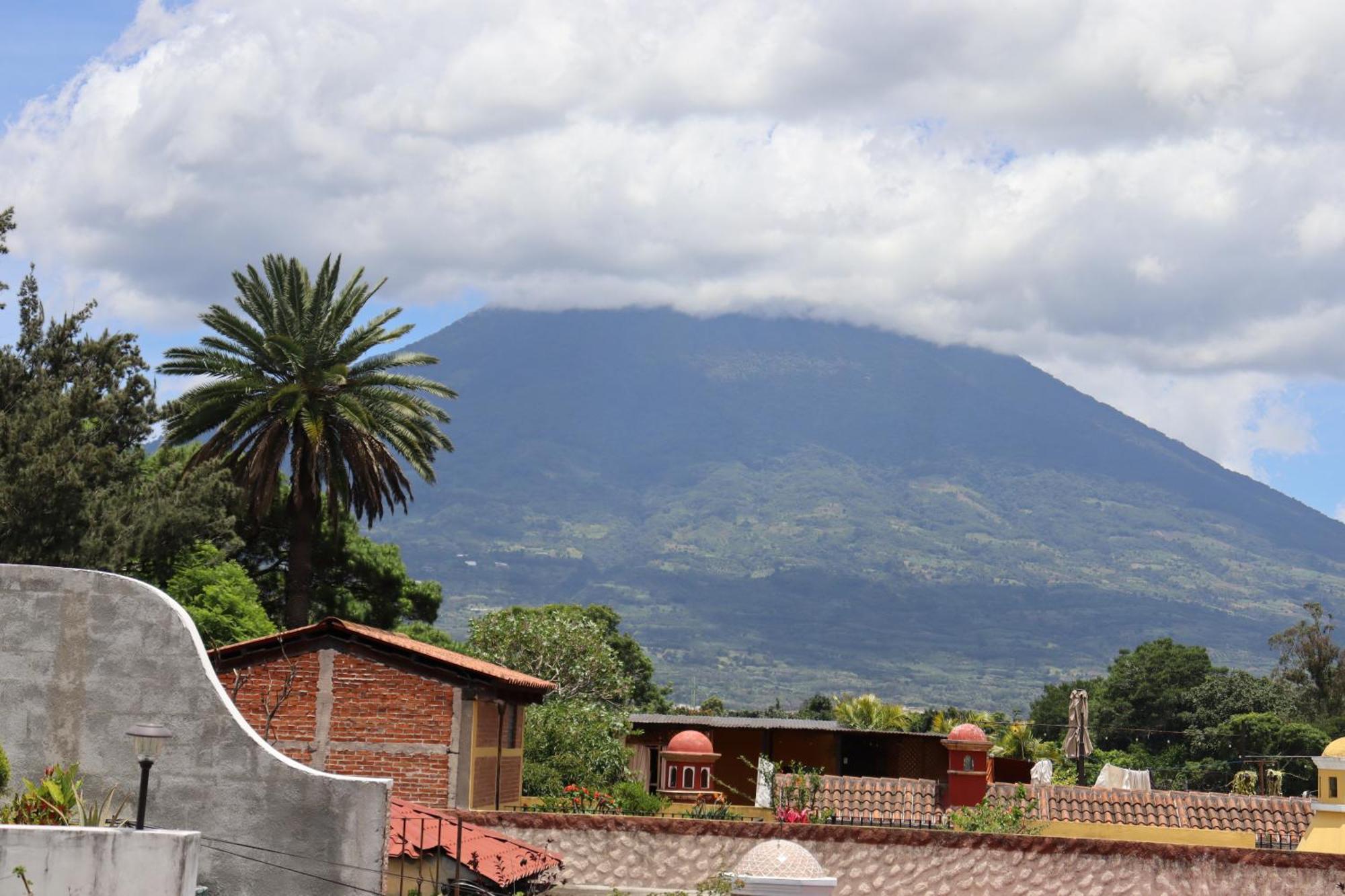 Casa Quetzalli, La Recoleccion Antigua Екстериор снимка